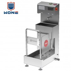 PBW-41E Personnel Hygiene Station PBW-41E Personnel Hygiene Station